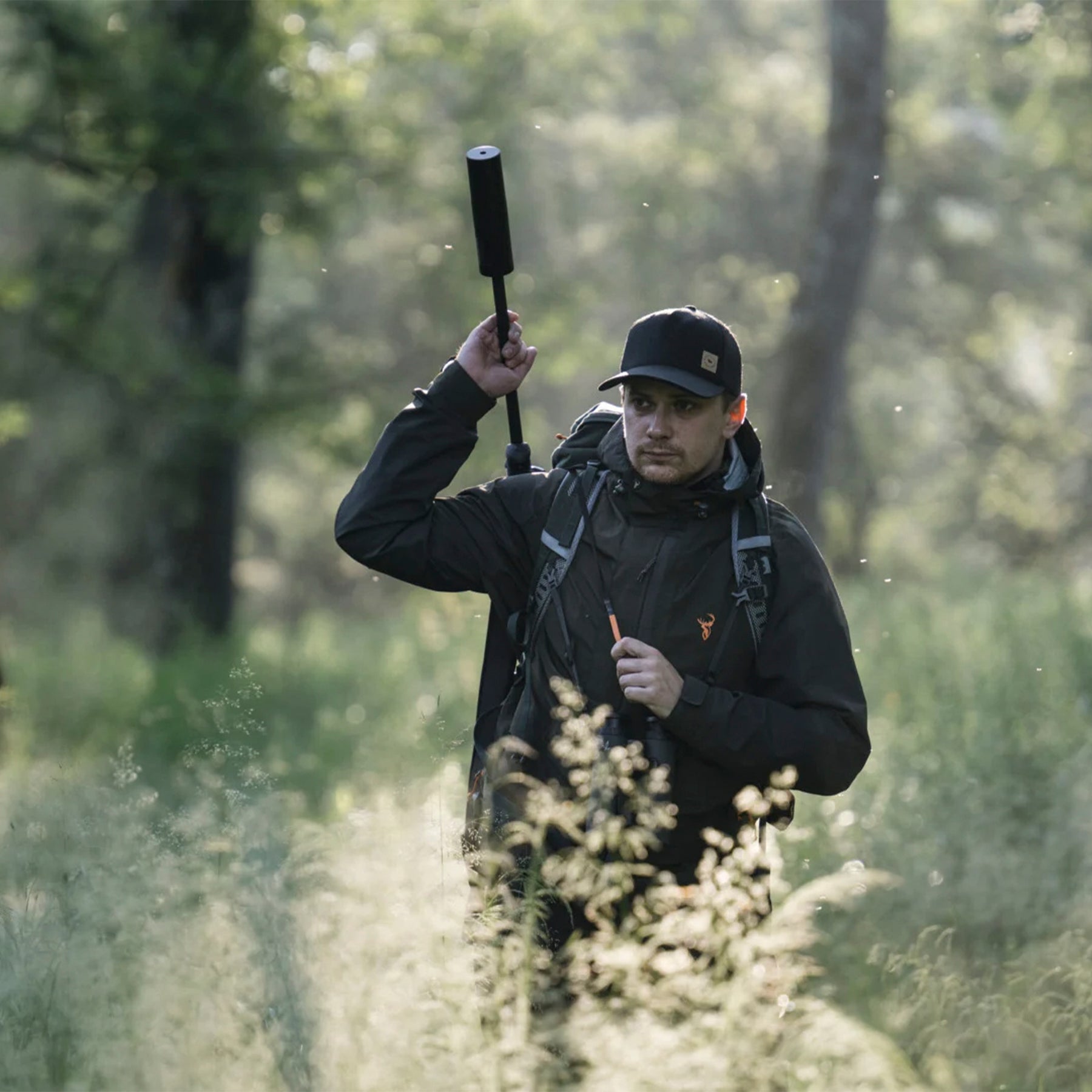 Mochila Swarovski Optik BPH 44 L