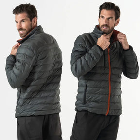 Chaqueta acolchada para hombre Swarovski Optik PJ