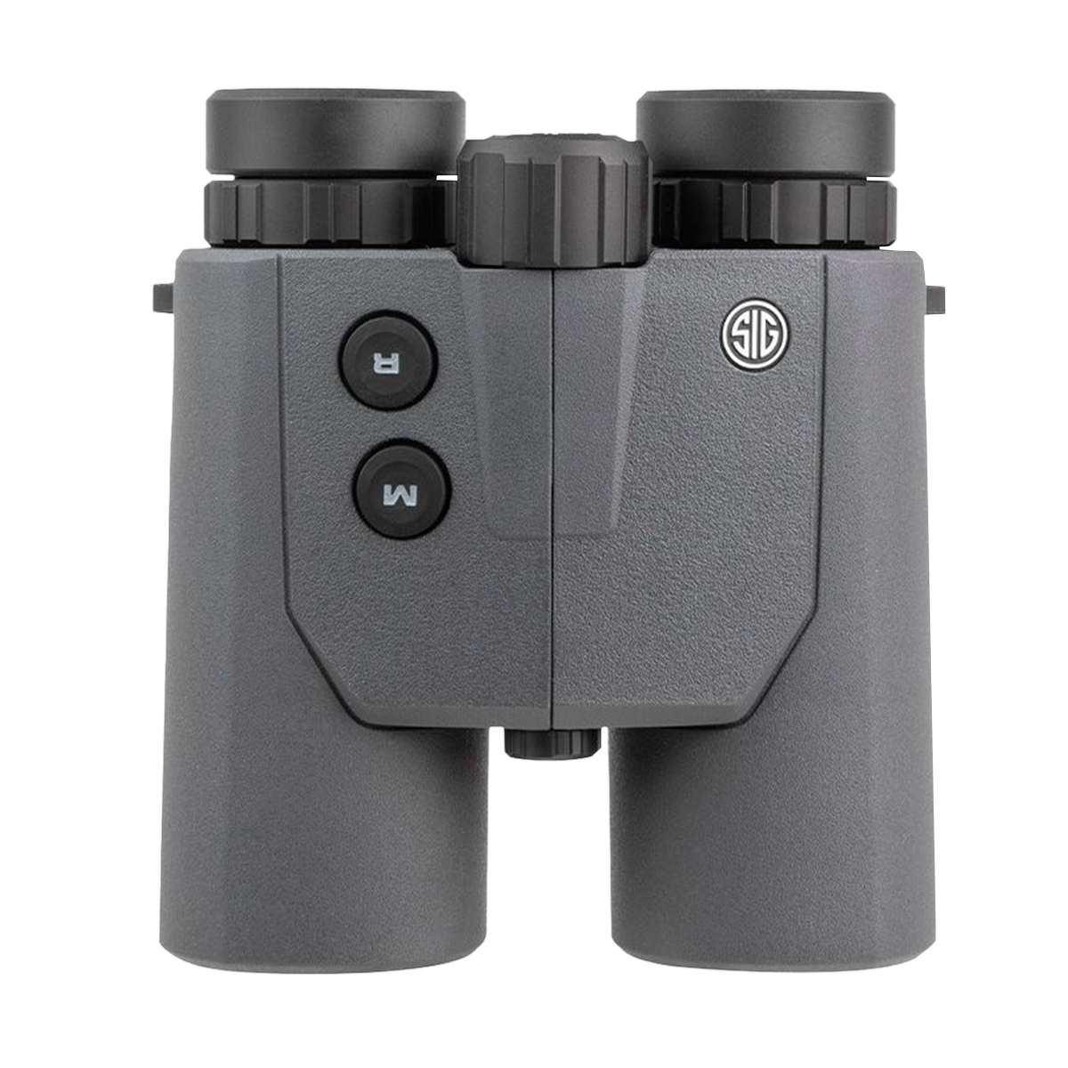 Prismáticos con telémetro SIG Sauer KILO CANYON 10x42