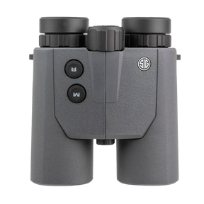 Prismáticos con telémetro SIG Sauer KILO CANYON 10x42