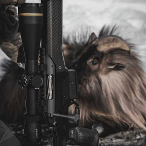 Rifle de cerrojo Bergara Premier Elevate