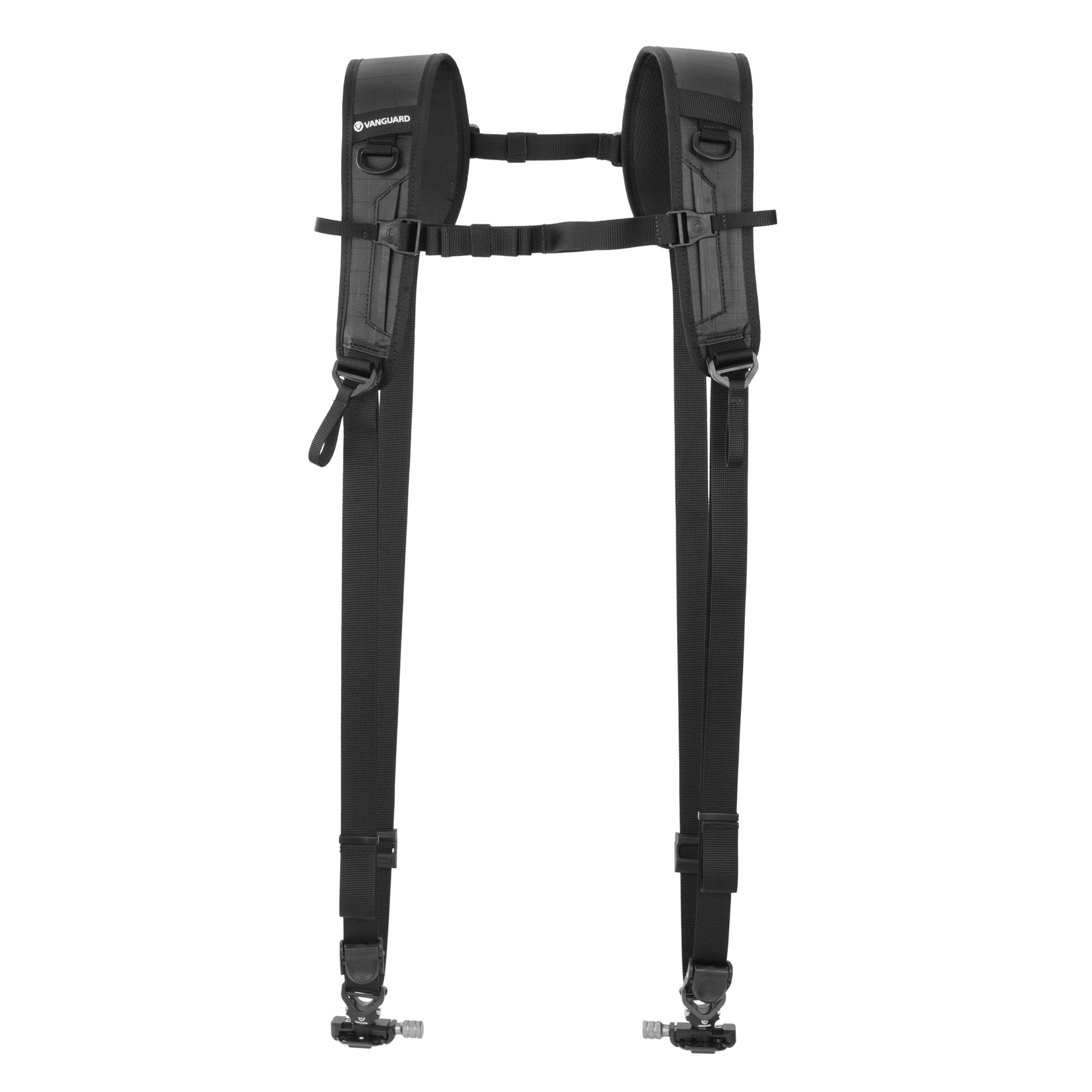 Pro 2N1 Strap BK - Arnés para cámara