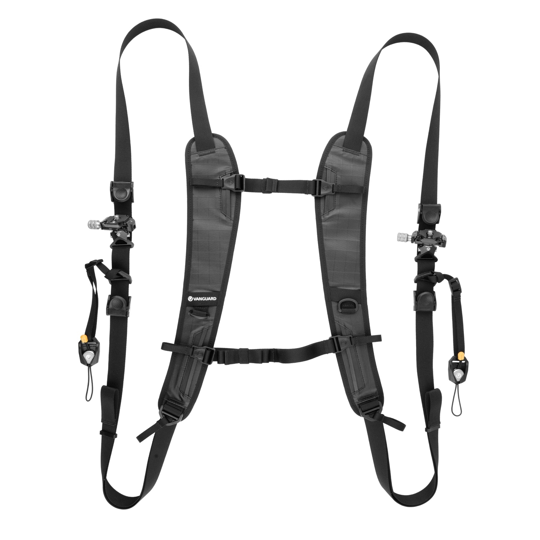 Pro 2N1 Strap BK - Arnés para cámara