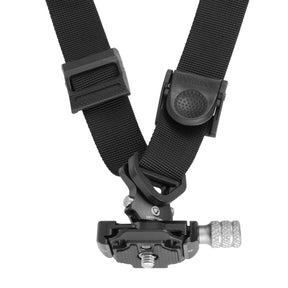 Pro Strap BK - Arnés para cámara