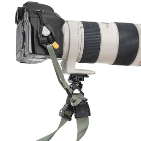 Pro Strap GR - Arnés para cámara