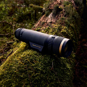 Monocular térmico Pulsar Telos LRF XT50 con telémetro