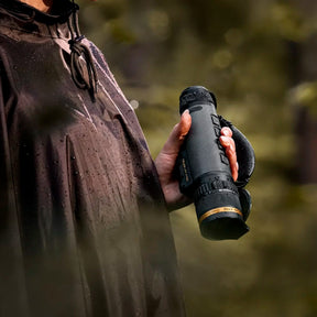 Monocular térmico Pulsar Telos LRF XT50 con telémetro