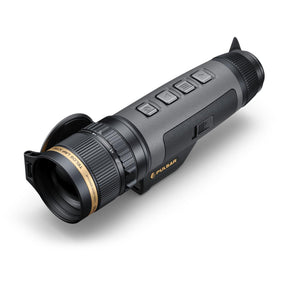 Monocular térmico Pulsar Telos LRF XT50 con telémetro