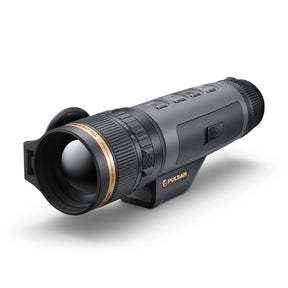 Monocular térmico Pulsar Telos LRF XT50 con telémetro