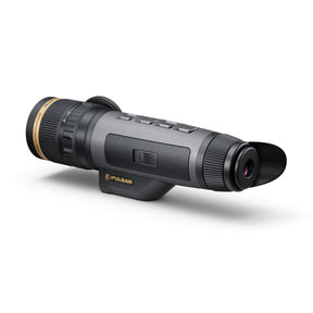 Monocular térmico Pulsar Telos LRF XT50 con telémetro