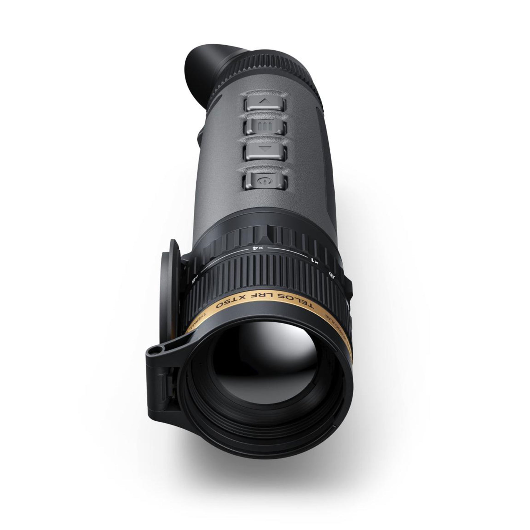 Monocular térmico Pulsar Telos LRF XT50 con telémetro