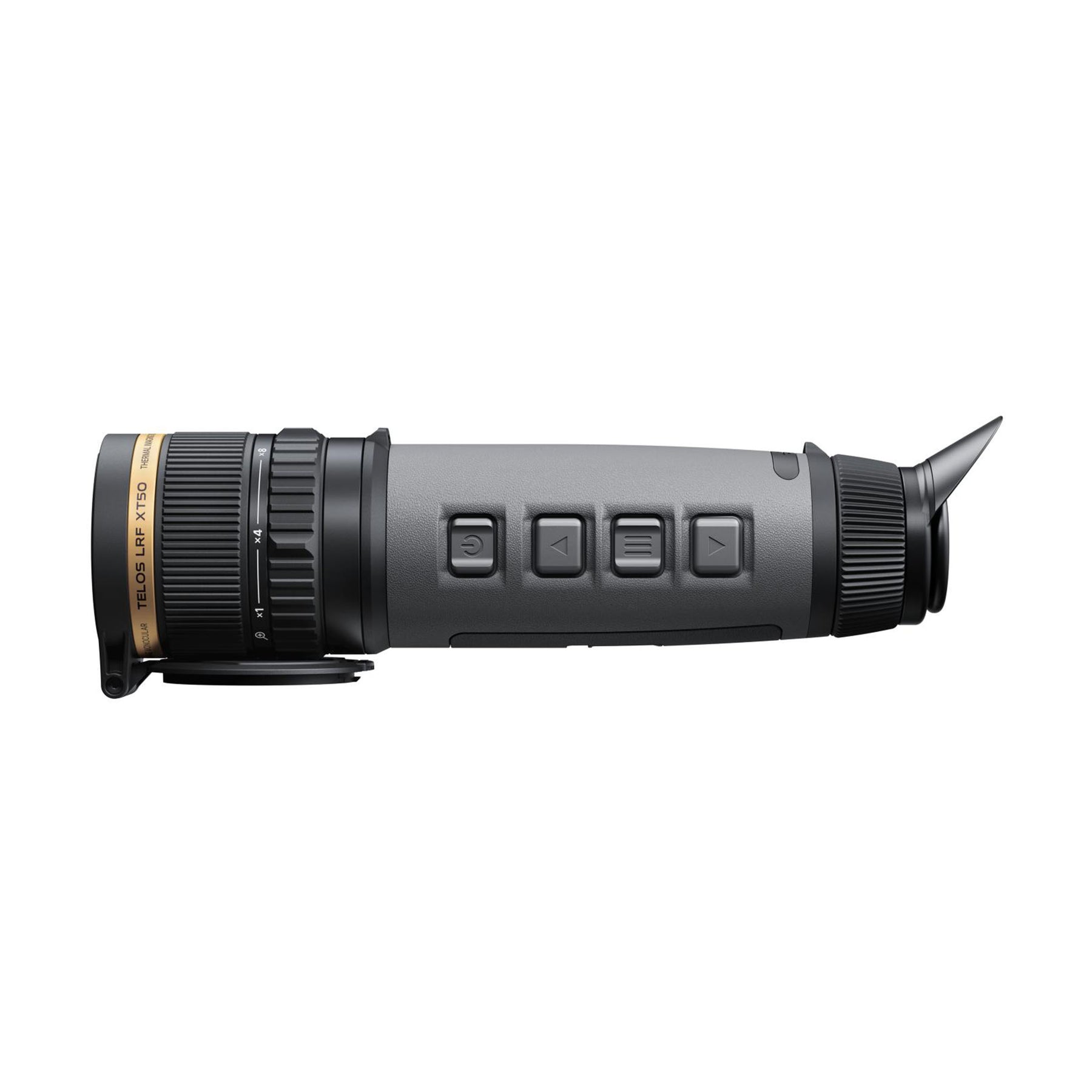 Monocular térmico Pulsar Telos LRF XT50 con telémetro