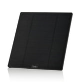 Panel Solar Para ZEISS Secacam