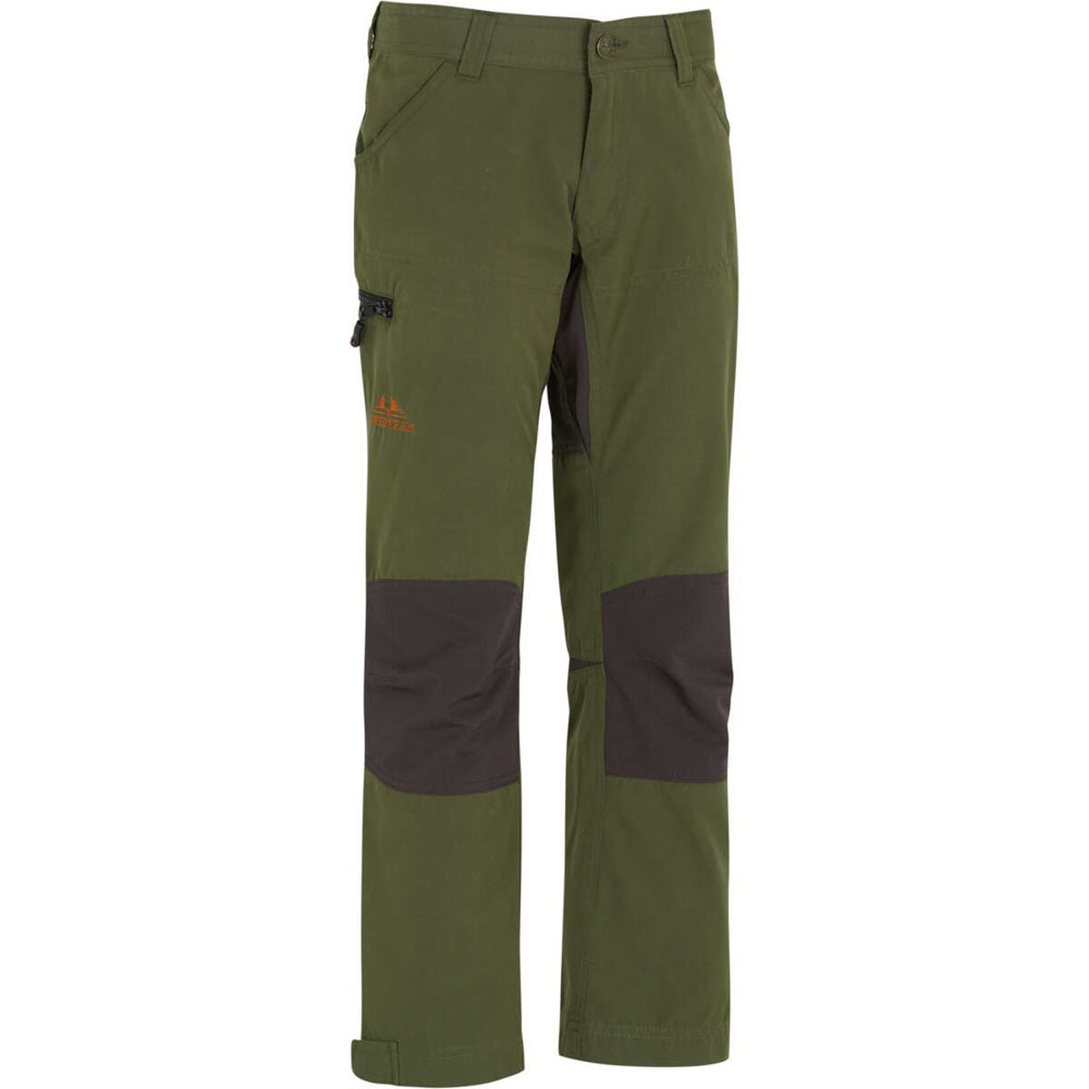 Pantalón Lynx JR · vista 1