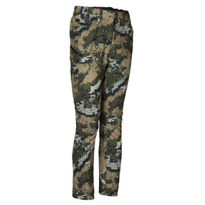 Pantalón Swedteam Alpha Light Antibite · vista 1