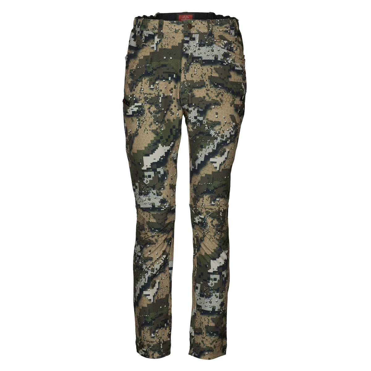 Pantalón Swedteam Alpha Light Antibite · vista 3