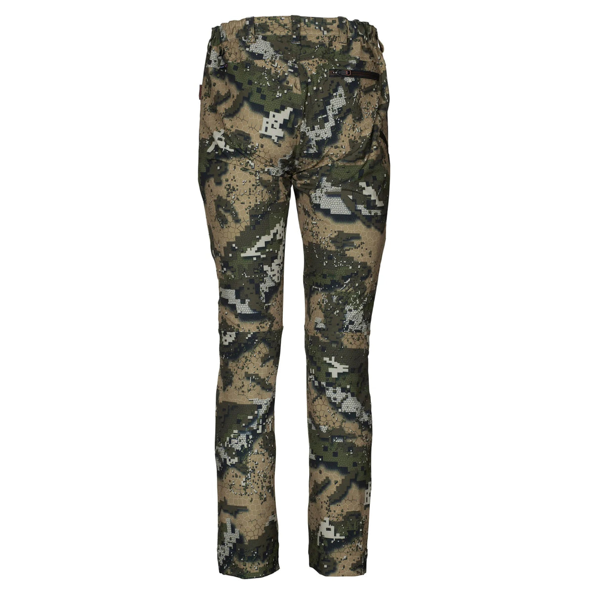 Pantalón Swedteam Alpha Light Antibite · vista 2