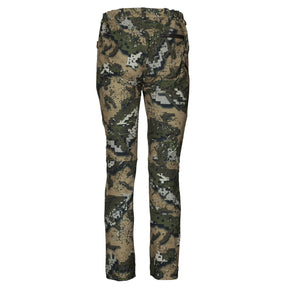 Pantalón Swedteam Alpha Light Antibite · vista 2