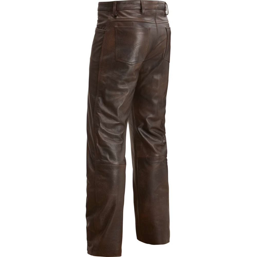 Pantalón Bull Jeans M · vista 2