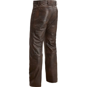 Pantalón Bull Jeans M · vista 2
