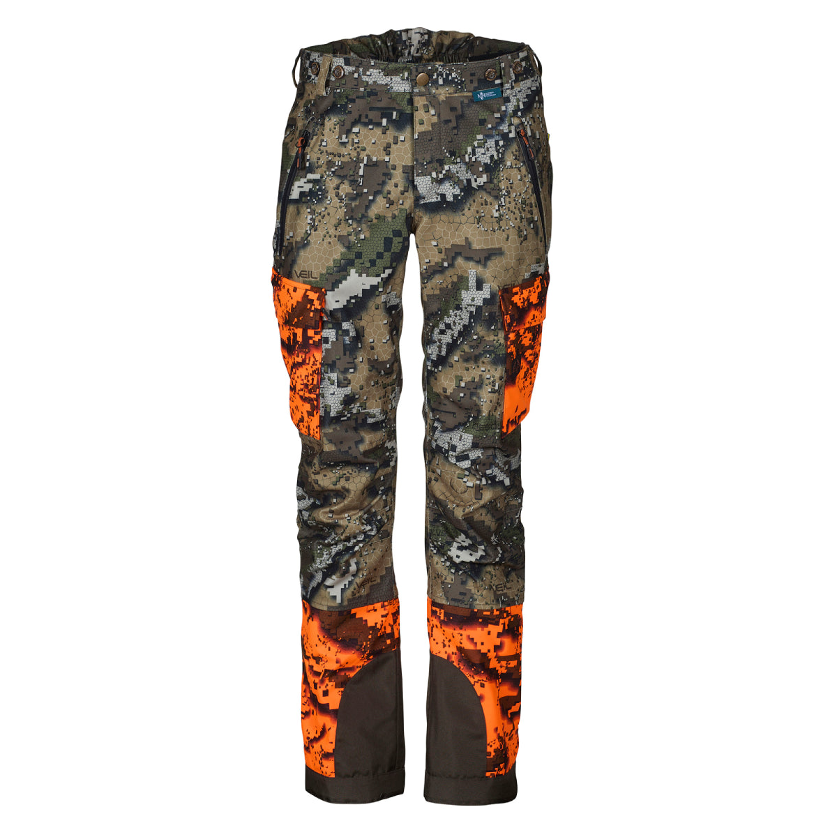 Pantalón Swedteam Ridge 3 · vista 6