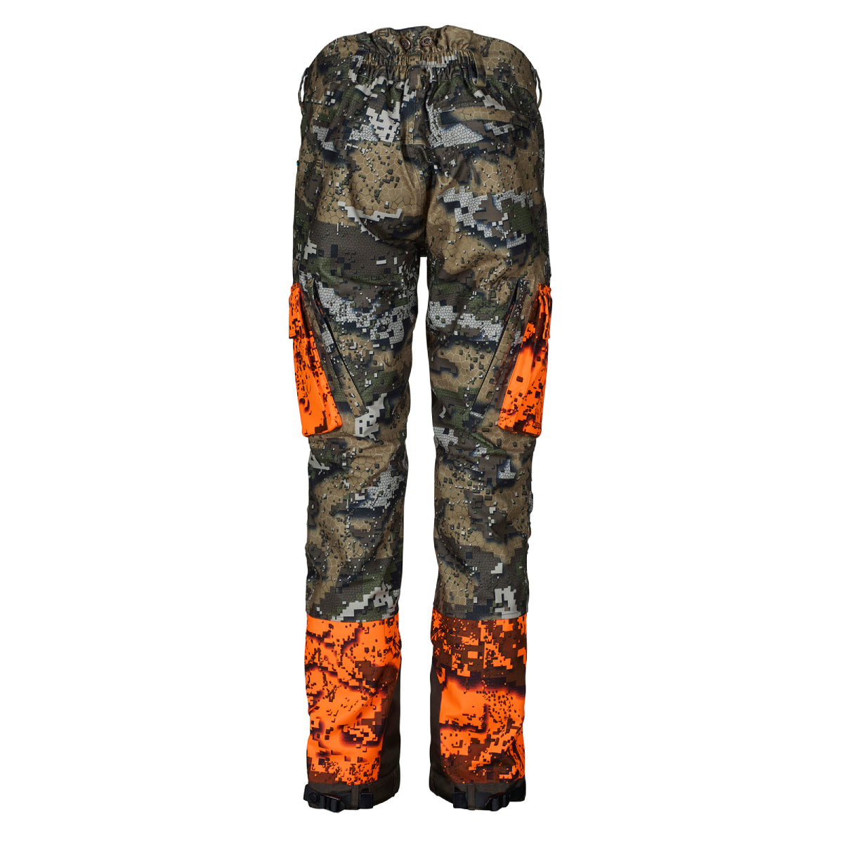 Pantalón Swedteam Ridge 3 · vista 9