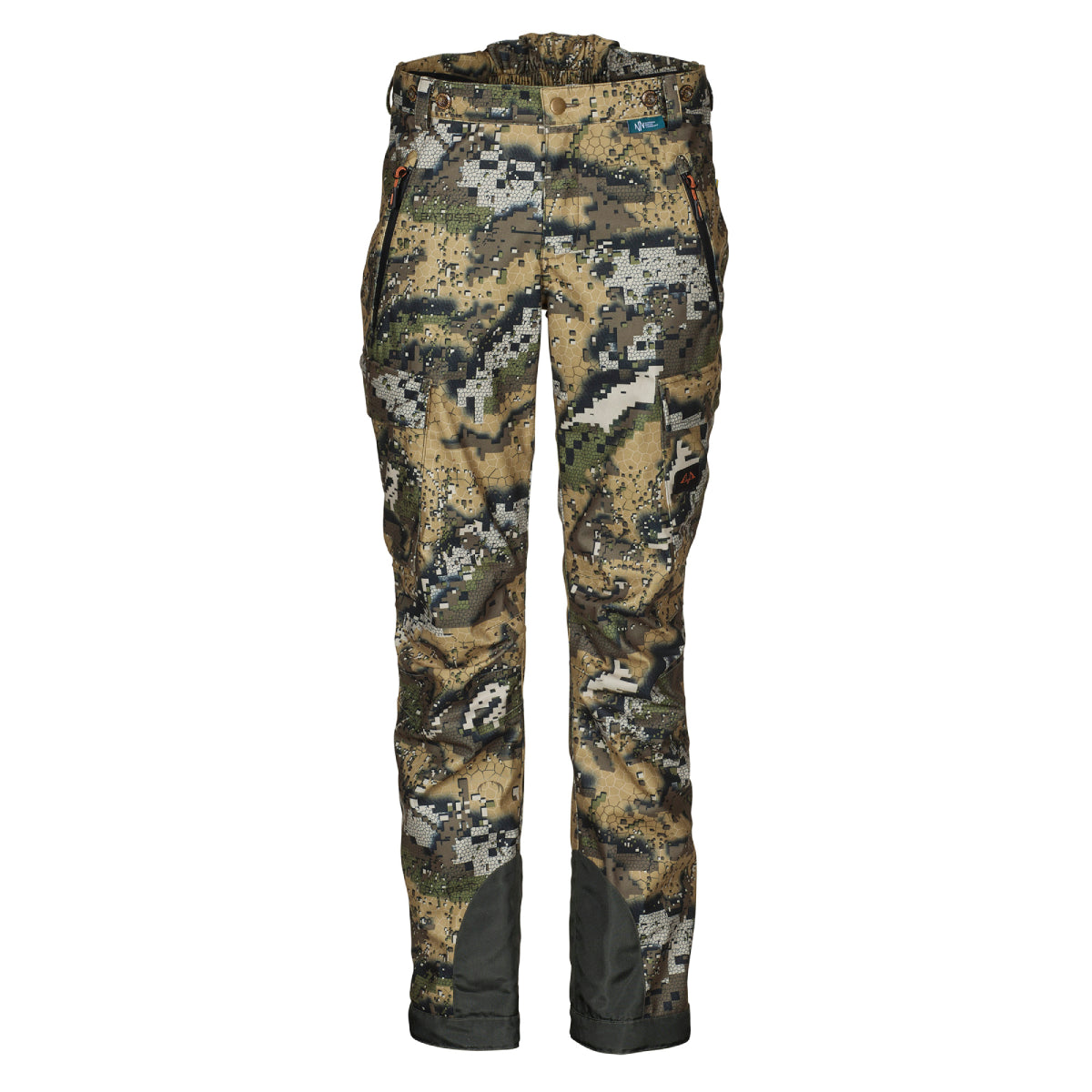 Pantalón Swedteam Ridge 3 · vista 4