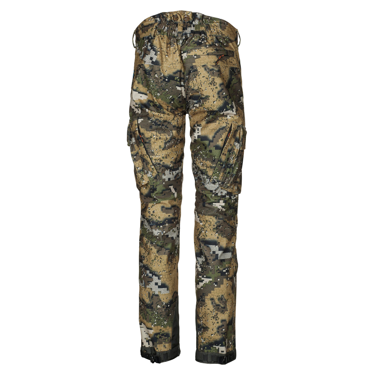 Pantalón Swedteam Ridge 3 · vista 8