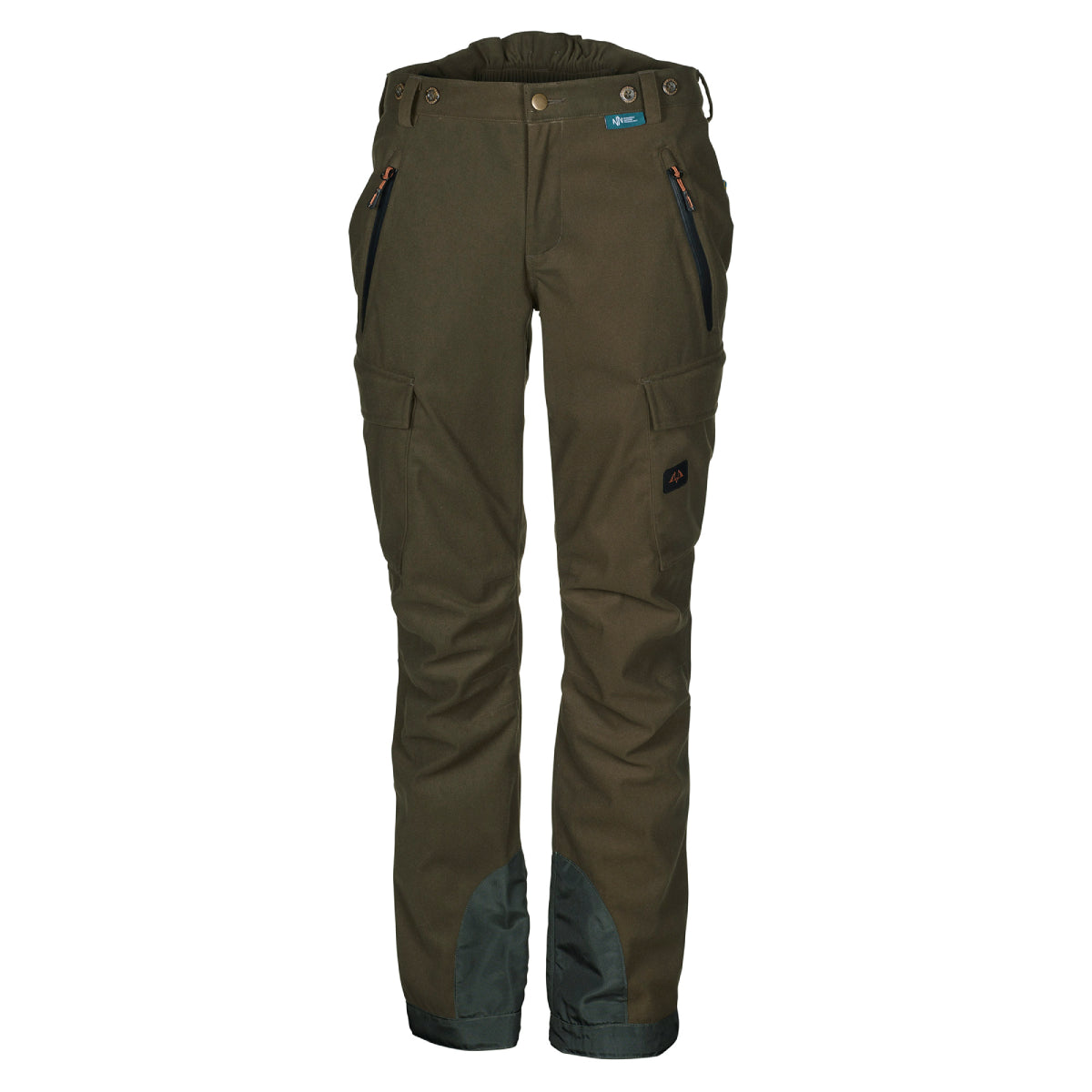 Pantalón Swedteam Ridge 3 · vista 5