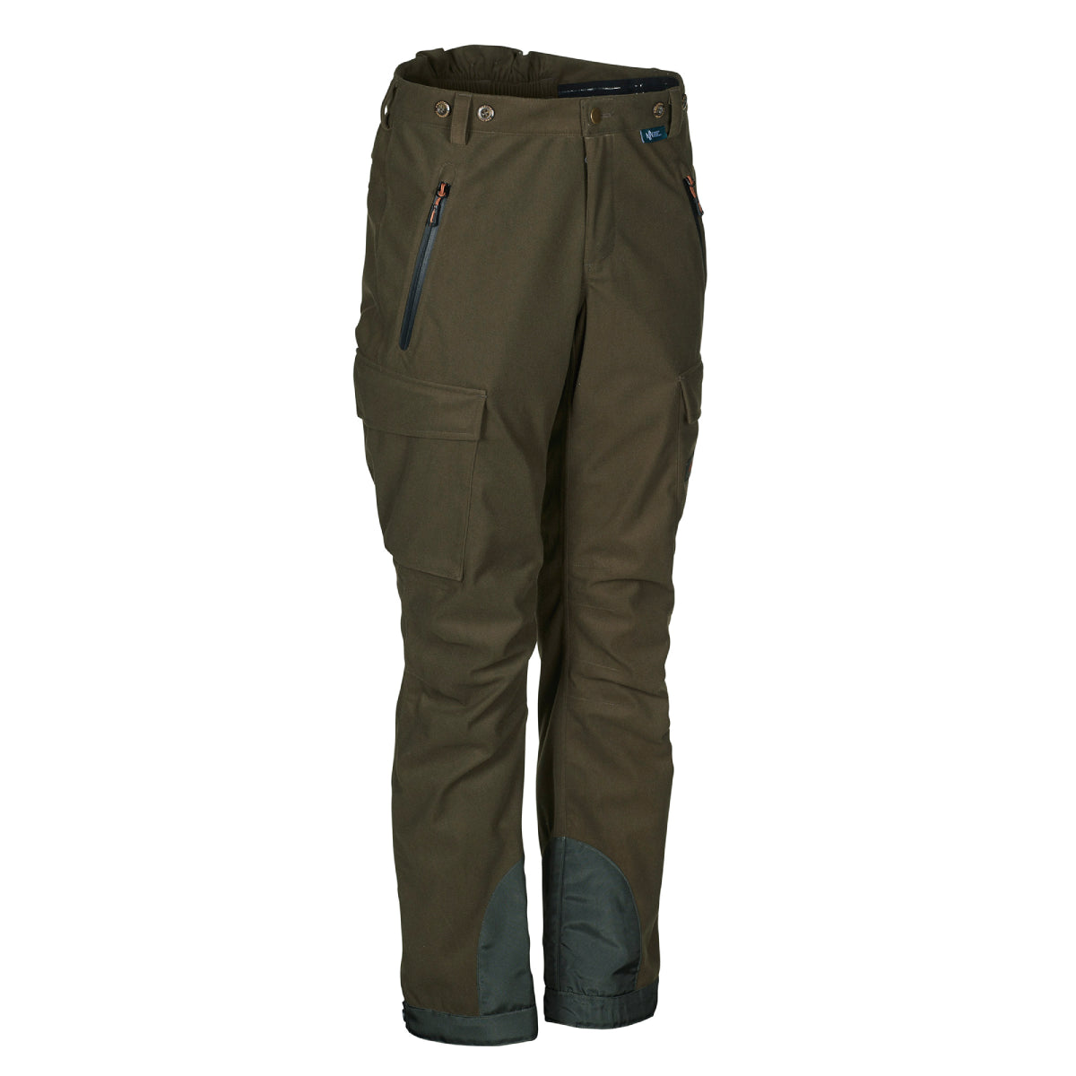 Pantalón Swedteam Ridge 3 · vista 2