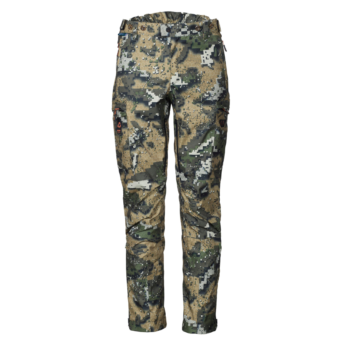Pantalón de caza Swedteam Titan 2 RE-ECO · vista 3