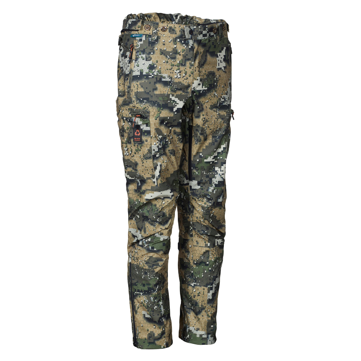 Pantalón de caza Swedteam Titan 2 RE-ECO · vista 1