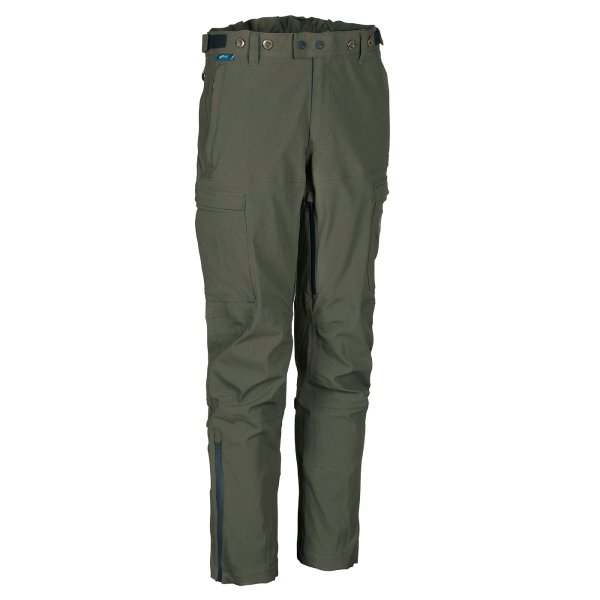 Pantalón de caza Swedteam Titan 2 · vista 1