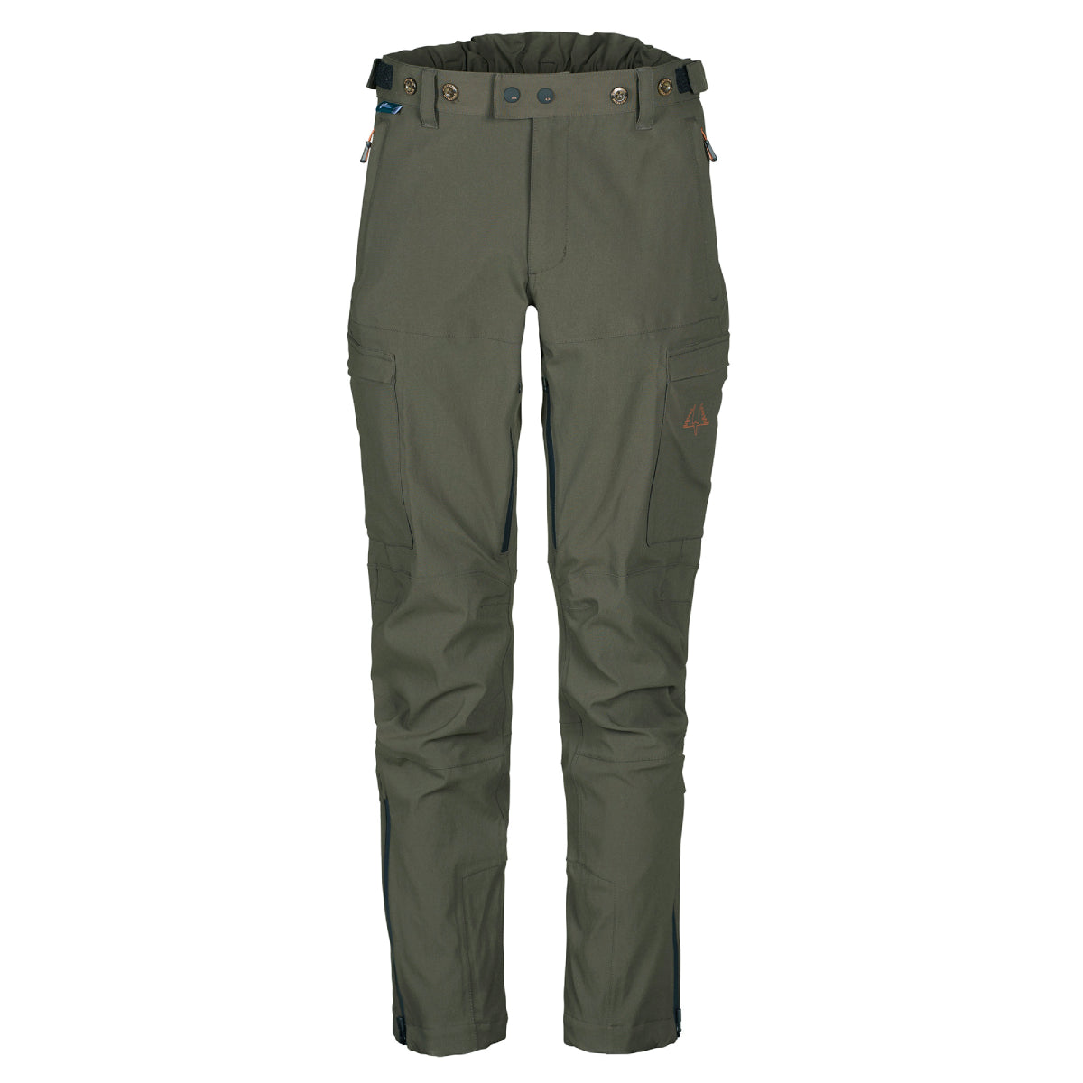 Pantalón de caza Swedteam Titan 2 · vista 2