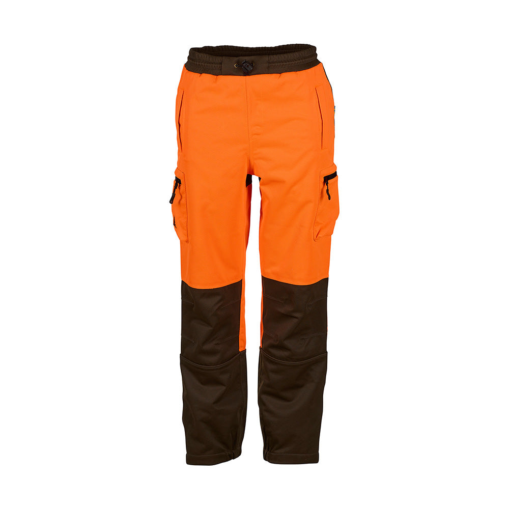 Pantalones de caza para niño Swedteam Ridge Junior · vista 3