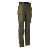 Pantalón de caza para mujer Swedteam Lynx Antibite Hunting Verde · vista 1