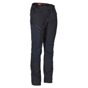 Pantalón de mujer Swedteam Meadow Fleece · vista 2