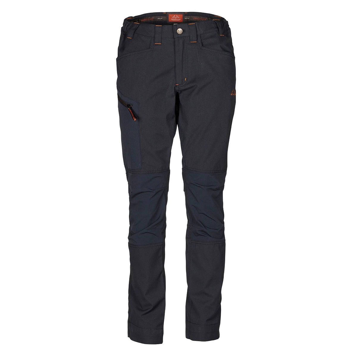 Pantalón de mujer Swedteam Meadow Fleece · vista 4