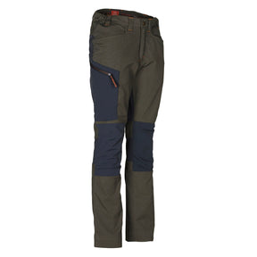 Pantalón de mujer Swedteam Meadow Fleece · vista 1