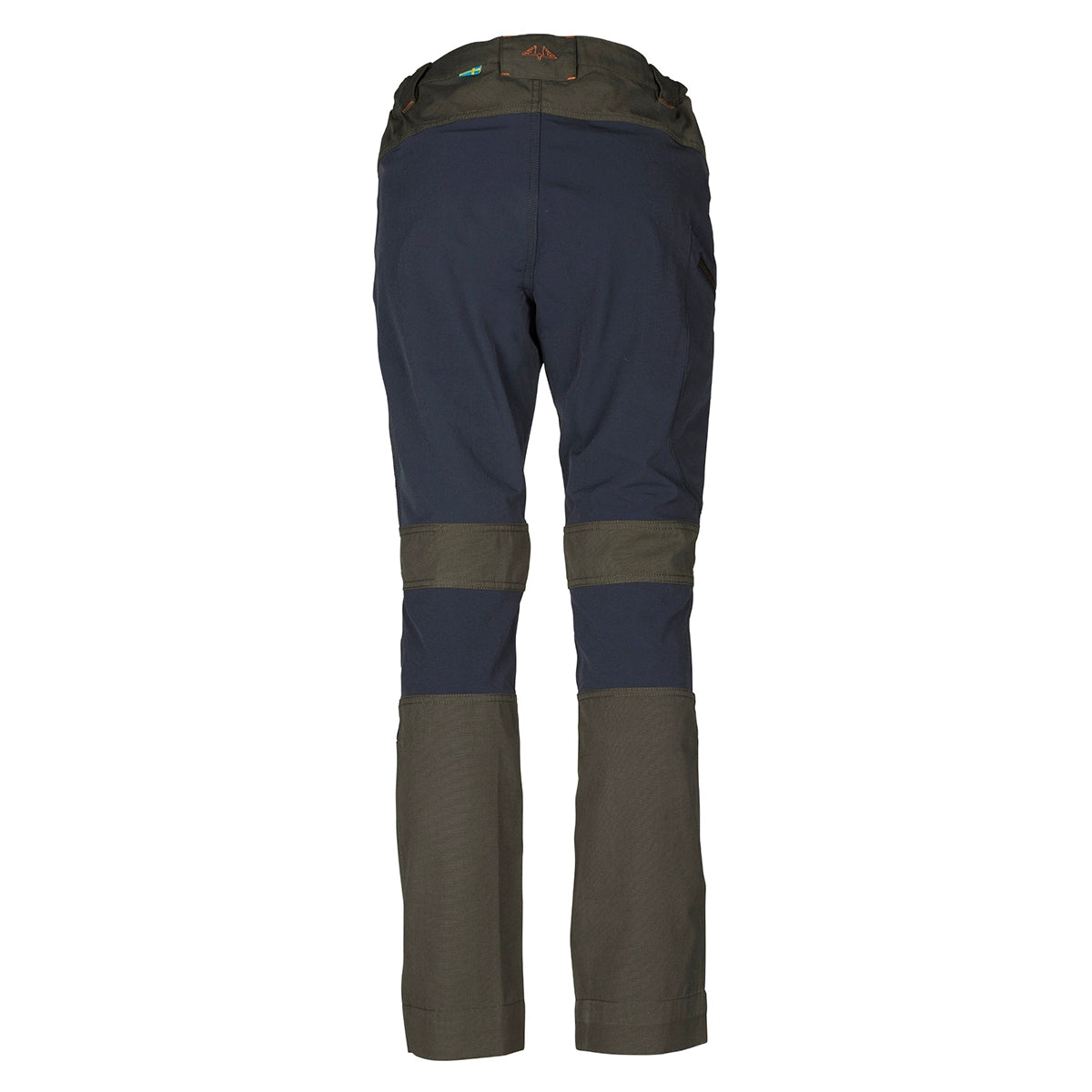 Pantalón de mujer Swedteam Meadow Fleece · vista 5