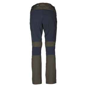 Pantalón de mujer Swedteam Meadow Fleece · vista 5