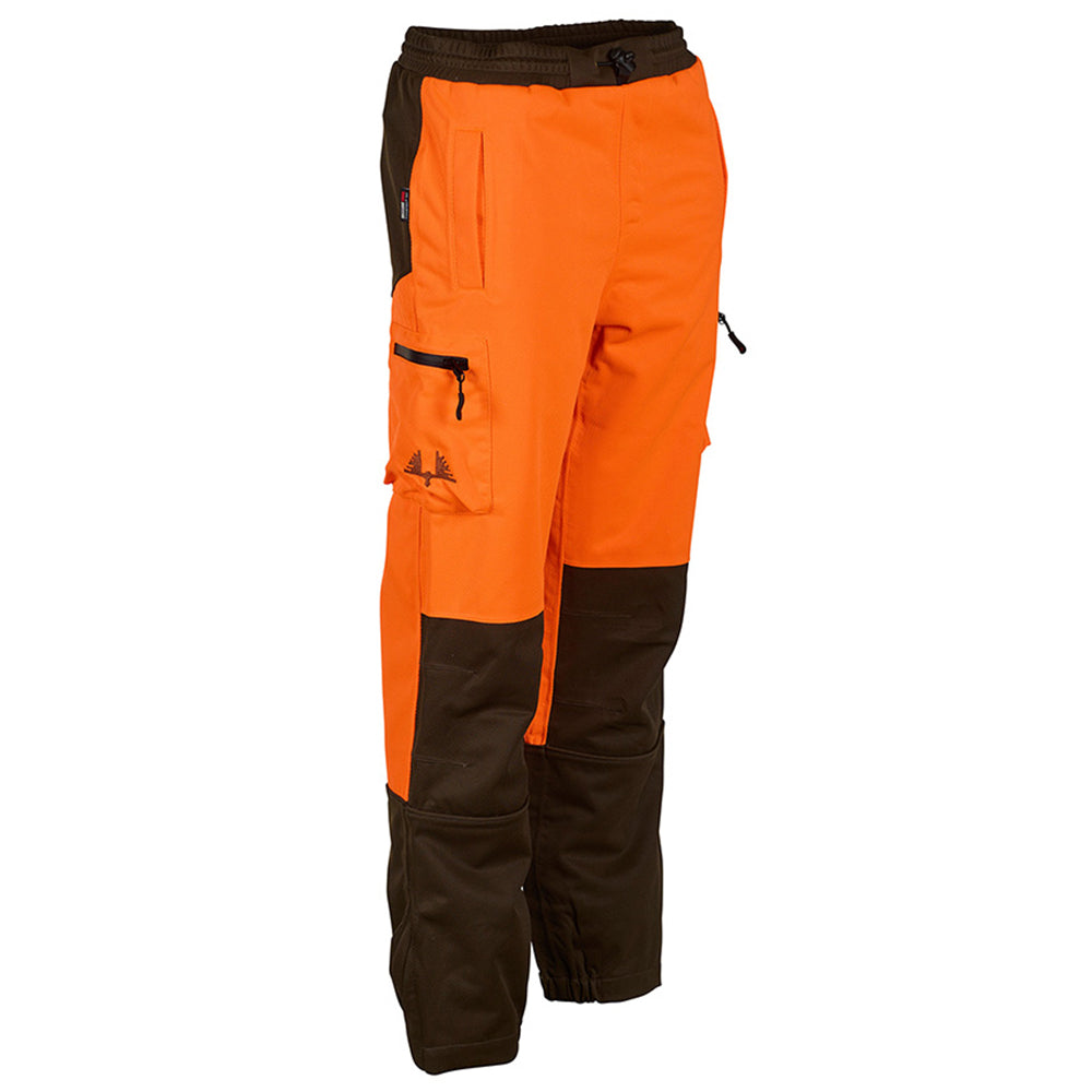 Pantalones de caza para niño Swedteam Ridge Junior · vista 1