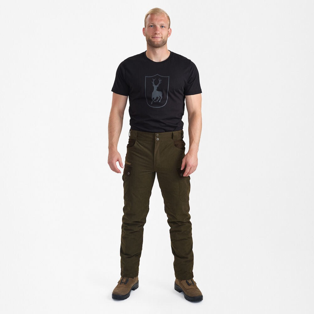 Pantalones DEERHUNTER Eagle