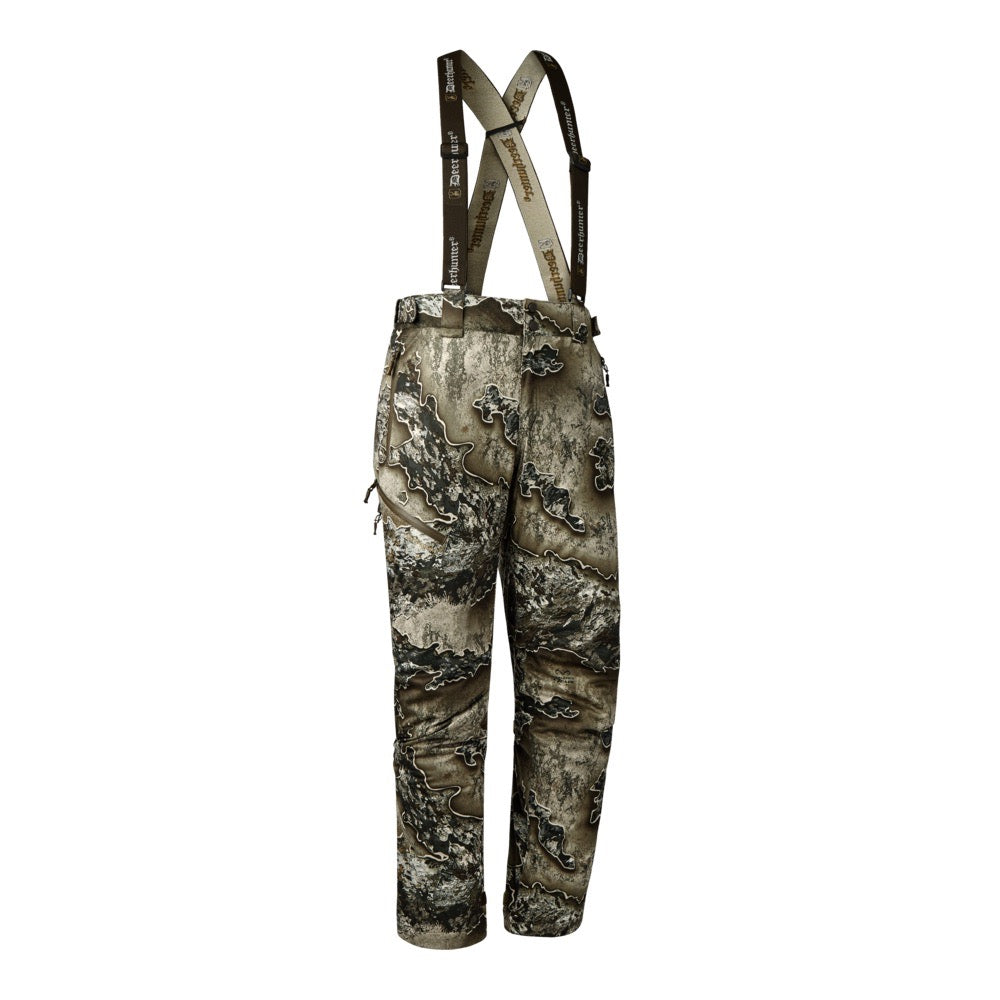 Pantalones DEERHUNTER Excape Winter