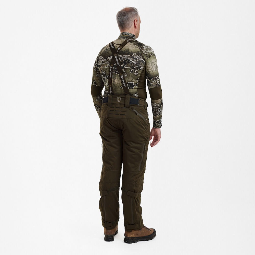 Pantalones DEERHUNTER Excape Winter