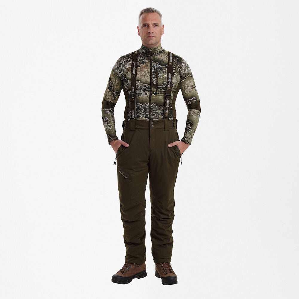 Pantalones DEERHUNTER Excape Winter