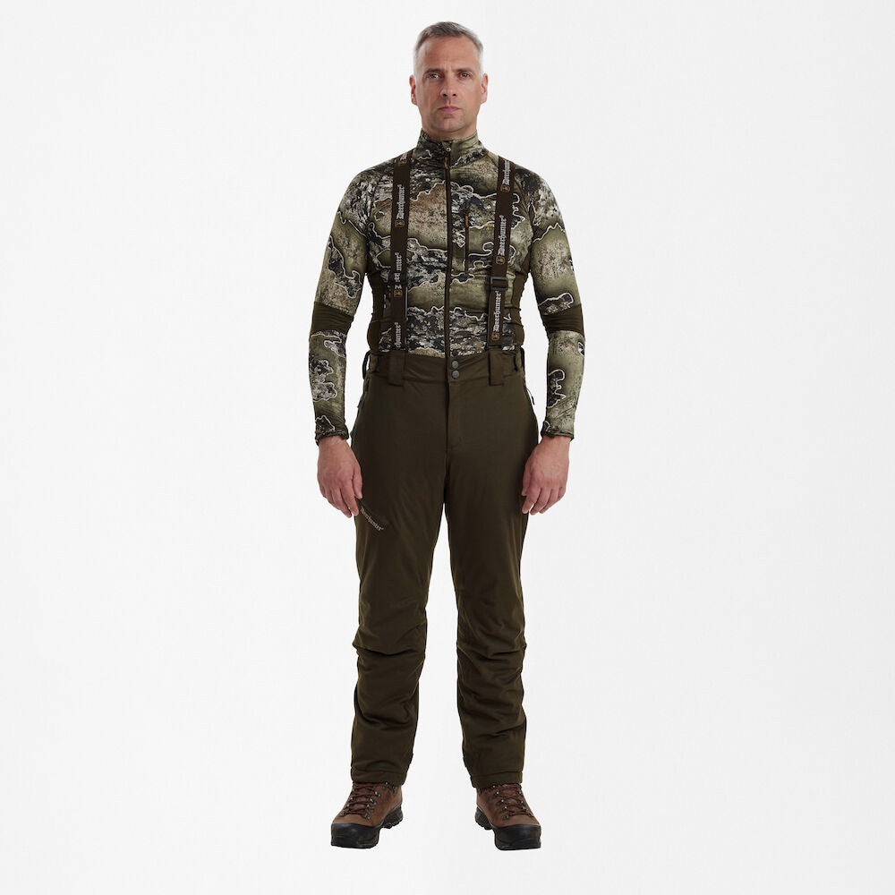 Pantalones DEERHUNTER Excape Winter