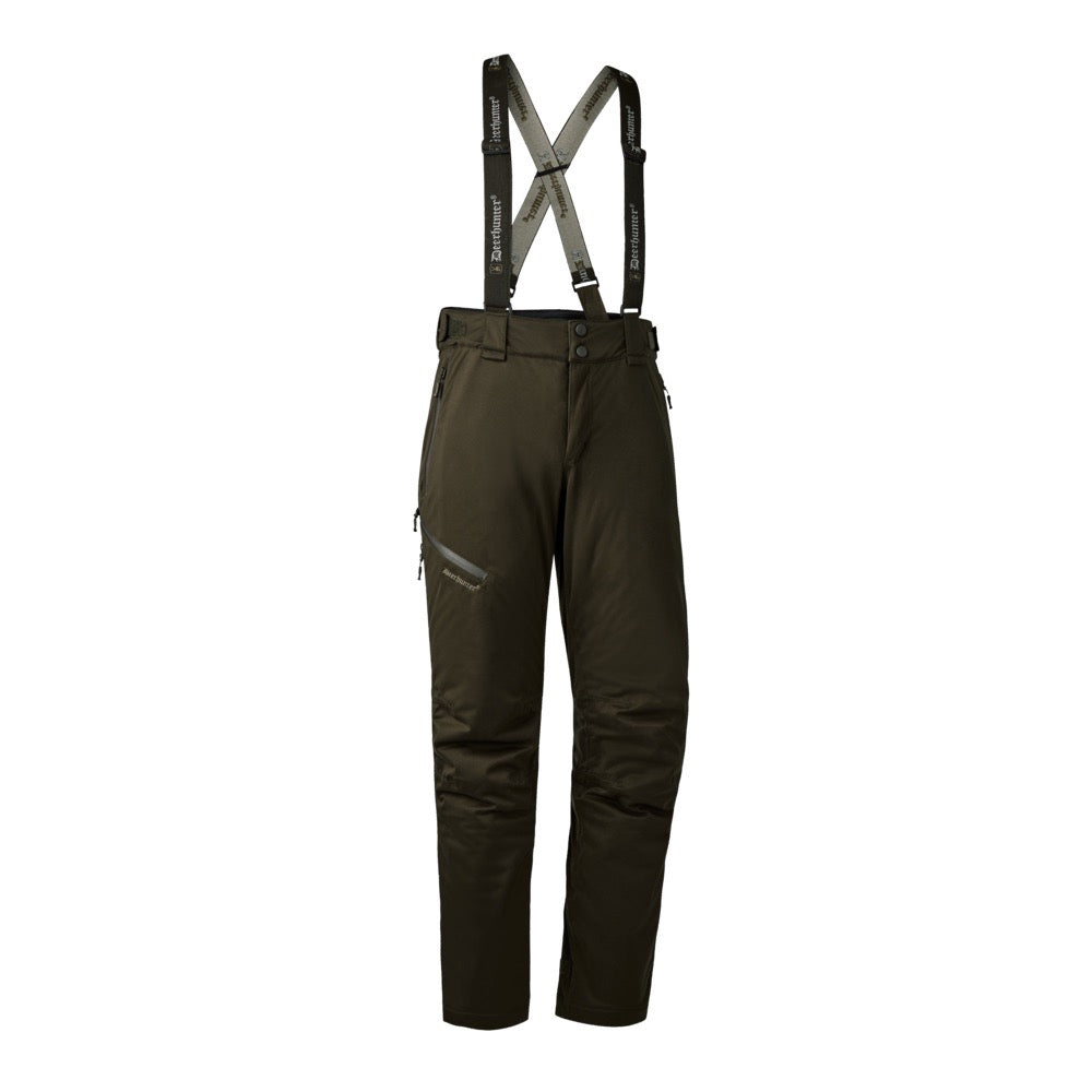 Pantalones DEERHUNTER Excape Winter
