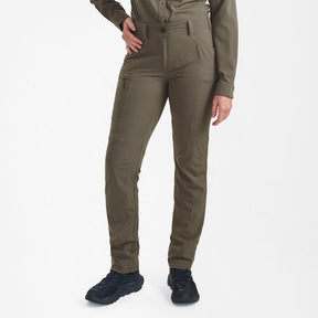 Pantalones DEERHUNTER Lady Canopy