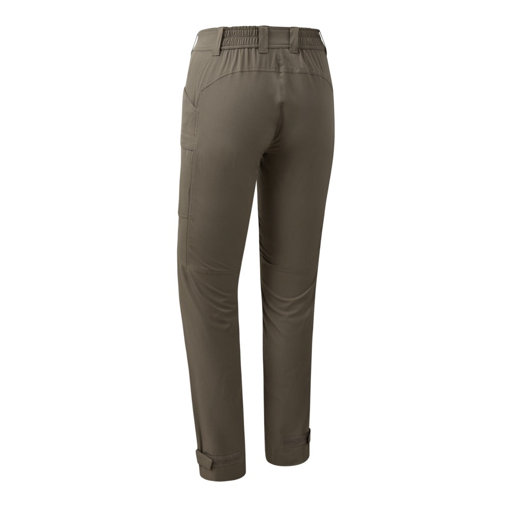 Pantalones DEERHUNTER Lady Canopy